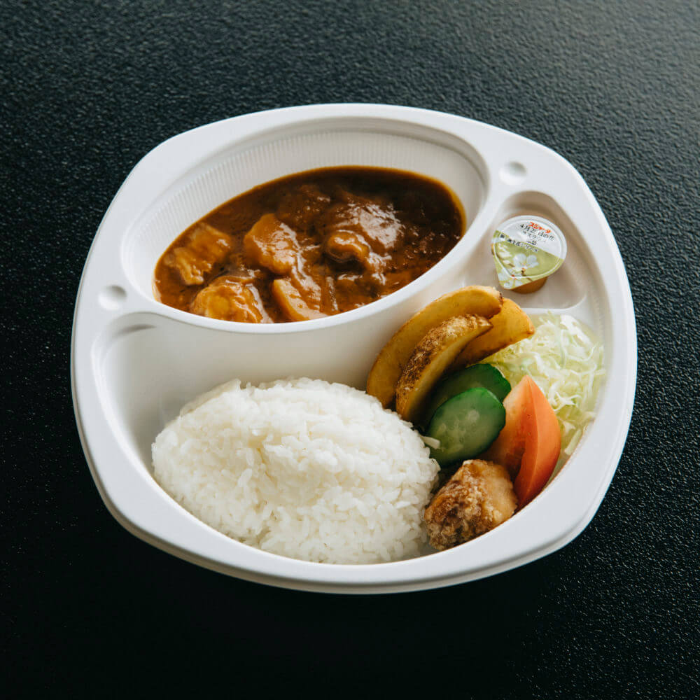 キューピットランチ02